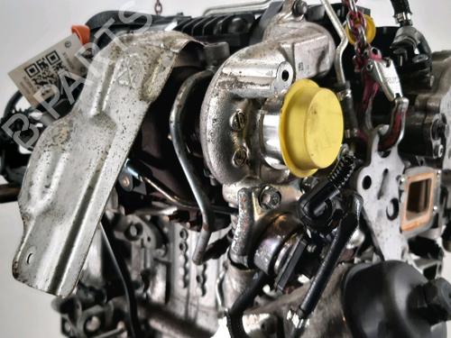 Engine CITROËN C3 II (SC_) 1.4 HDi 70 (SC8HZC, SC8HR0, SC8HP4) | BP32842729M1  - Image 6