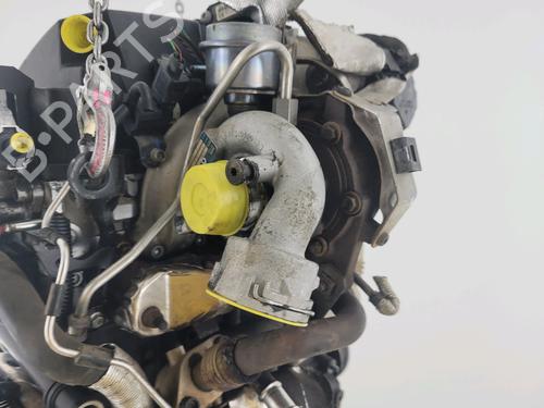Engine VW GOLF V (1K1)  | BP27729648M1 