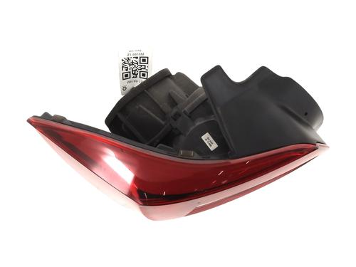 Used Left taillight VW POLO VI (AW1, BZ1, AE1) 1.6 TDI (80 hp) 32039964