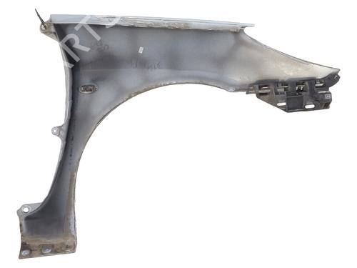 Left front fenders PEUGEOT 307 (3A/C) 1.6 HDi | BP28106018C41 