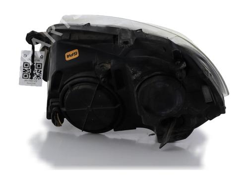 Right headlight VW POLO IV (9N_, 9A_) 1.4 TDI | BP30799438C29 