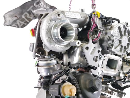 Engine CITROËN DS4 (NX_) 1.6 HDi 115 | BP36487155M1 - Image 9