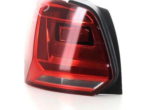 Venstre Baklys VW POLO V (6R1, 6C1) 1.4 TDI | BP29416257C34