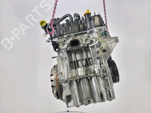 Engine DACIA SANDERO II 1.0 SCe 75 (B8JC, B8JD, B8NC) | BP29218017M1 