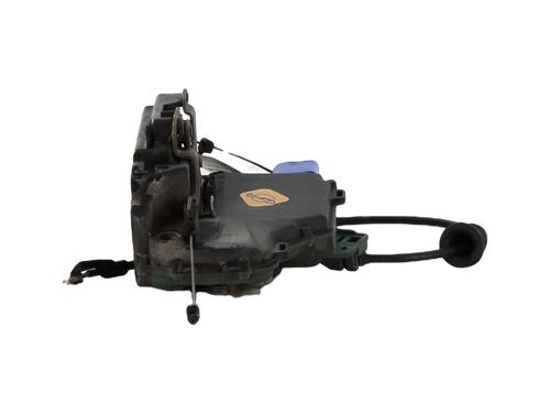 Front left lock SEAT CORDOBA (6L2)  | BP26917912C98 
