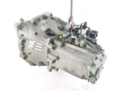 Used Gearbox CITROËN JUMPY III Van (V_) 2.0 BlueHDi 120 (122 hp) 31079245