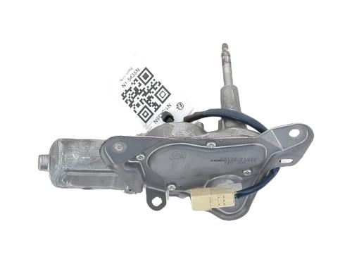 Used Rear wiper motor DAIHATSU SIRION (M3_) 1.3 (M301) (87 hp) 31304292