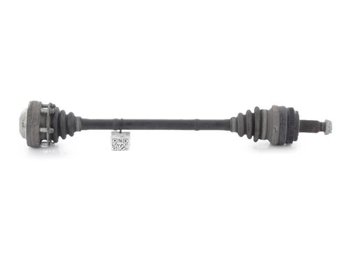 Right rear driveshaft BMW 3 (E90) 318 d | BP39608254M41 - Image 2