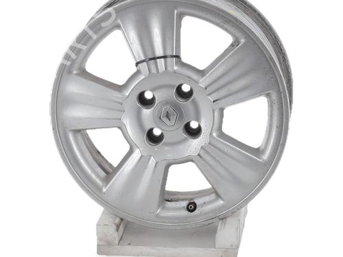 Used Rim Rim RENAULT MEGANE I Cabriolet (EA0/1_) 2.0 16V (139 hp) 36592212 36592212
