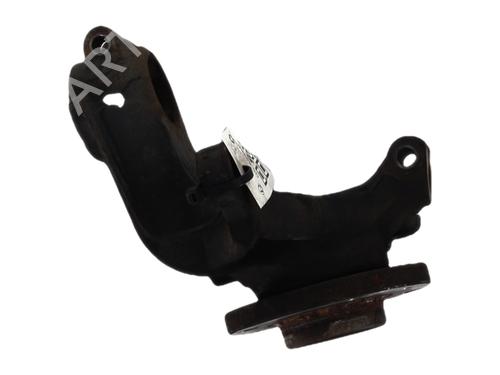 Left front steering knuckle CITROËN DS3 (SA_) 1.6 VTi 120 | BP40248500M25 - Image 3