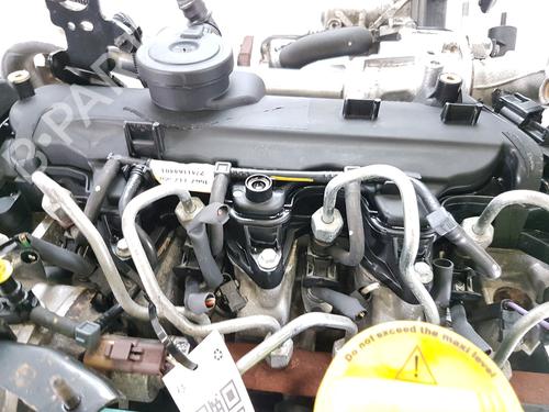 Engine RENAULT CLIO III (BR0/1, CR0/1) 1.5 dCi | BP30449782M1 