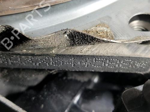 Engine AUDI A3 Sportback (8PA) 2.0 TFSI | BP30094227M1