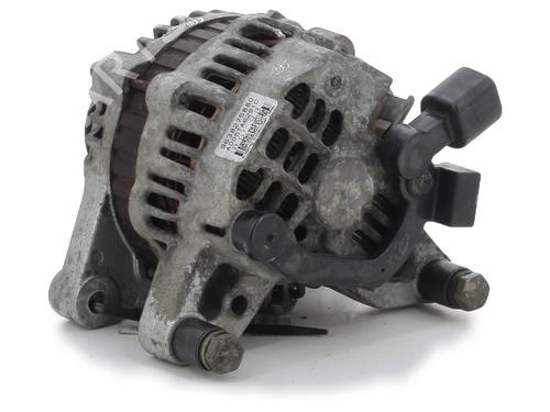 Alternator PEUGEOT 206 Hatchback (2A/C)  | BP27096076M7 