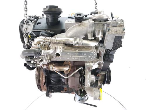 Engine AUDI A3 Sportback (8PA) 1.9 TDI | BP34118285M1  - Image 5