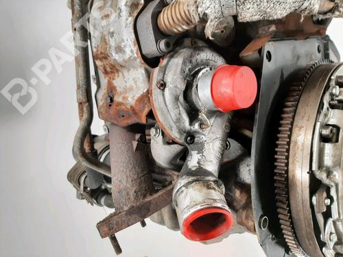 Engine FIAT PUNTO (188_)  | BP10459211M1 