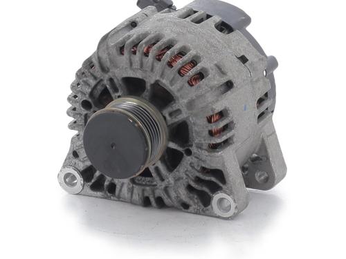 Used Alternator Alternator PEUGEOT 206 Hatchback (2A/C) 2.0 HDI 90 (90 hp) 33189833 33189833