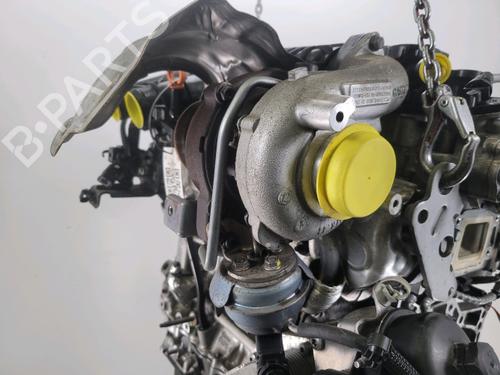 Engine PEUGEOT 4008 1.6 HDi AWC | BP40520978M1 - Image 6