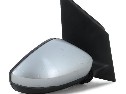 Right mirror VW POLO V (6R1, 6C1)  | BP27308500C27 