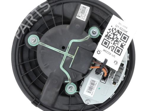 Used Heater blower motor Heater blower motor BMW 1 (E87) 120 d (177 hp) 33309801 33309801