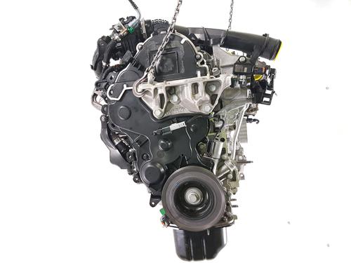 Motore CITROËN BERLINGO (ER_, EC_) 1.5 BlueHDi 100 (102 hp) 31699232