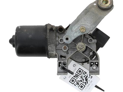 Front wiper motor RENAULT MEGANE II (BM0/1_, CM0/1_) 1.5 dCi (BM0F, BM0T, BM2B, CM0F, CM0T) | BP20697174M29 