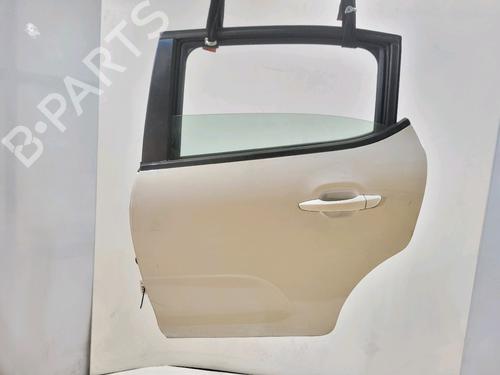 Used Left rear door Left rear door 37457221 37457221