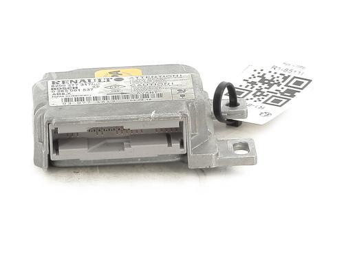 Kollisjonspute styreenhet RENAULT CLIO II (BB_, CB_)  | BP28364748M53