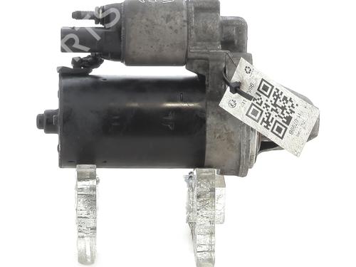 Starter AUDI A6 C6 (4F2) S6 quattro | BP27582221M8 