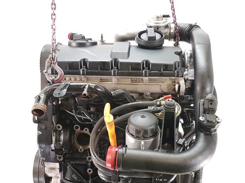 Engine AUDI A4 B6 (8E2) 1.9 TDI | BP11122728M1 - Image 5