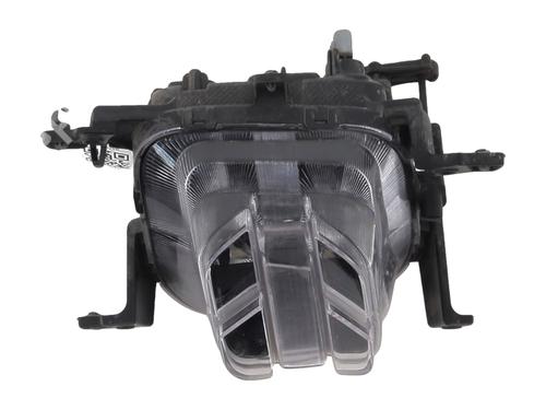 Left front fog light KIA SPORTAGE IV (QL, QLE) 1.6 CRDi Eco-Dynamics+ | BP25930902C30 