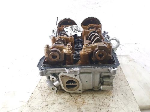 Cylinder head DACIA SANDERO II 1.0 SCe 75 (B8JC, B8JD, B8NC) | BP32101801M5 