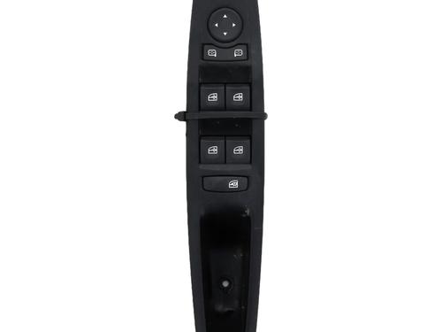 Used Left front window switch RENAULT MEGANE III Hatchback (BZ0/1_, B3_) 1.5 dCi (BZ09, BZ0D, BZ1W, BZ29, BZ14) (110 hp) 32278361