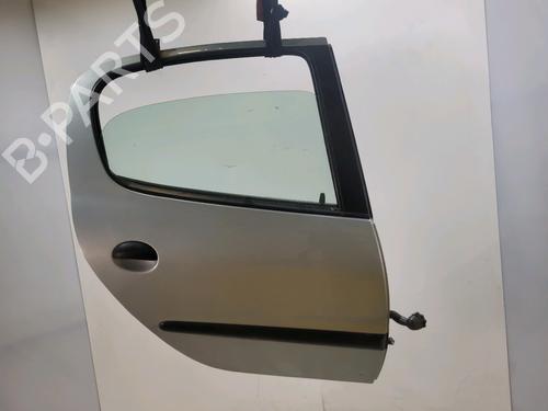 Puerta trasera derecha Puerta trasera derecha PEUGEOT 206 Hatchback (2A/C) 2.0 HDI 90 (90 hp) 34337839 34337839