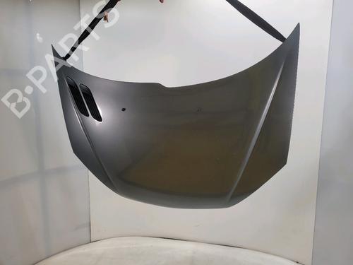 Used Hood PEUGEOT 206 SW (2E/K) 1.6 16V (109 hp) 29820255