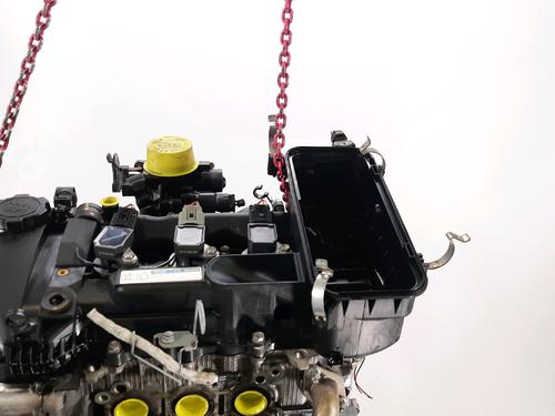 Engine TOYOTA AYGO (_B1_) 1.0 (KGB10_, KGB10R) | BP31079771M1