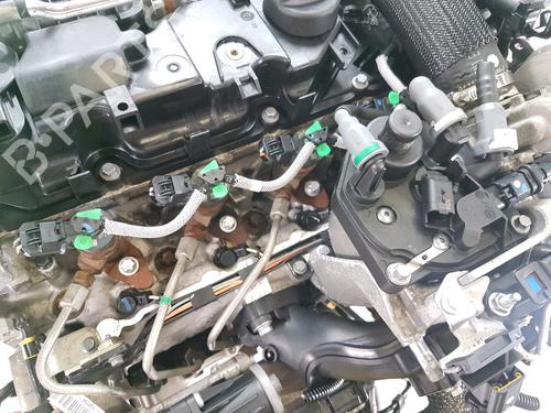 Engine CITROËN C3 II (SC_) 1.4 HDi 70 (SC8HZC, SC8HR0, SC8HP4) | BP38230602M1 - Image 6
