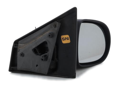 Right mirror RENAULT CLIO III (BR0/1, CR0/1) 1.5 dCi (BR0H, CR0H, CR1S, BR1S) | BP29579291C27 