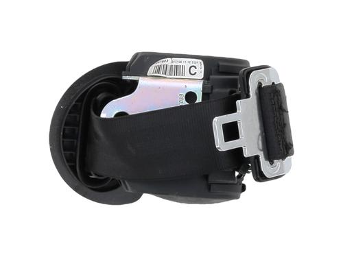 Used Rear center seatbelt VW TOURAN (1T1, 1T2) 1.4 TSI (140 hp) 30119015
