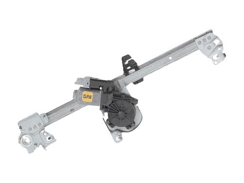 Rudehejsemekanisme ventre foran CITROËN C3 I (FC_, FN_) 1.1 i (60 hp) 30449520