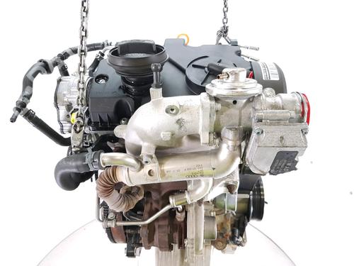 Engine VW POLO (9N_, 9A_) 1.4 TDI | BP28207926M1 