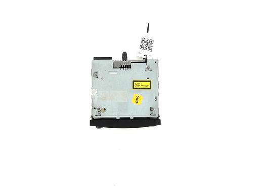 Radio CITROËN C8 (EA_, EB_) 2.0 HDi | BP18872252E6 