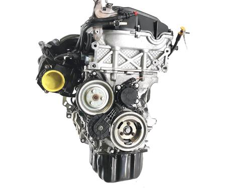 Used Engine CITROËN DS5 1.6 THP 200 (200 hp) 31085604
