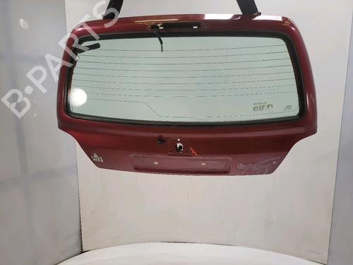 Used Tailgate Tailgate 38947554 38947554