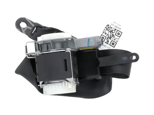 Used Front right belt tensioner FORD FIESTA VI (CB1, CCN) 1.6 TDCi (95 hp) 32334156