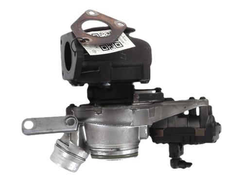 Turbolader/Kompressor für Turbolader/Kompressor 36945652 36945652