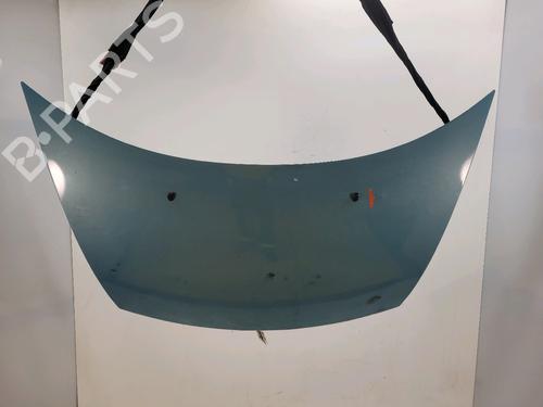 Used Hood CITROËN C3 I (FC_, FN_) 1.4 i (73 hp) 31085974