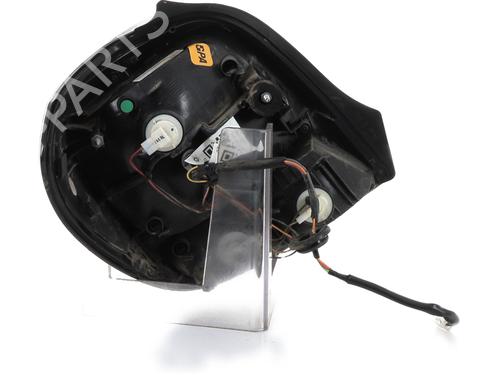 Right taillight CITROËN C1 II (PA_, PS_) 1.0 VTi 68 | BP29762240C35 