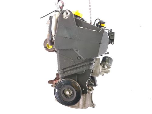 Used Engine Engine RENAULT SCÉNIC III (JZ0/1_) 1.5 dCi (106 hp) 36776869 36776869