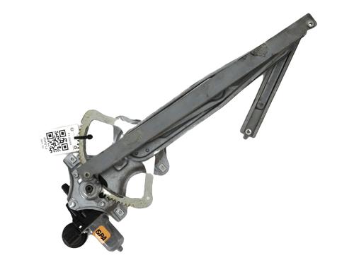 Front right window mechanism TOYOTA AURIS (_E15_) 2.0 D-4D (ADE150_, ADE150R) | BP28207922C23 