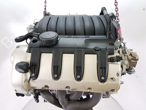 Engine PORSCHE CAYENNE (9PA) GTS 4.8 | BP38917931M1 - Image 7